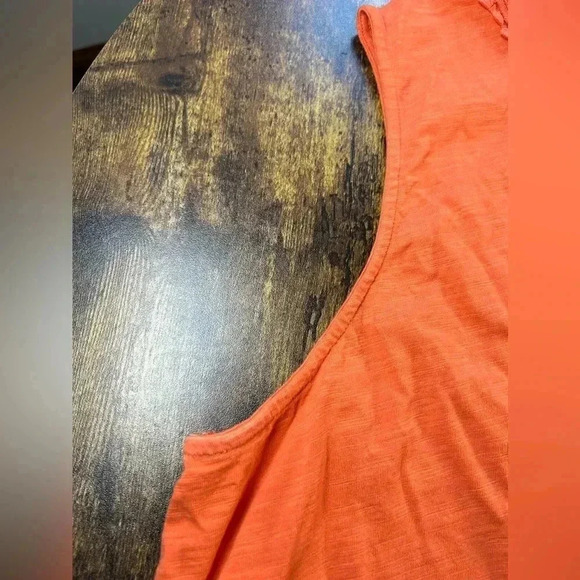 Talbots Woman | ladies plus size tank top.  Size: 3X - Picture 6 of 7